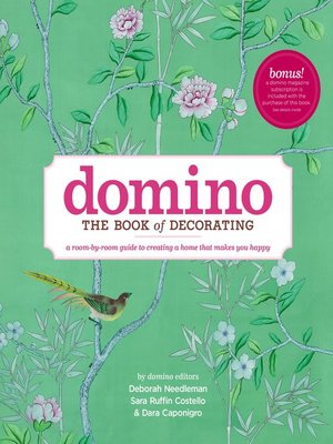 cover image of Domino